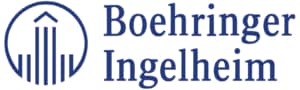 Boehringer Ingelheim logosu