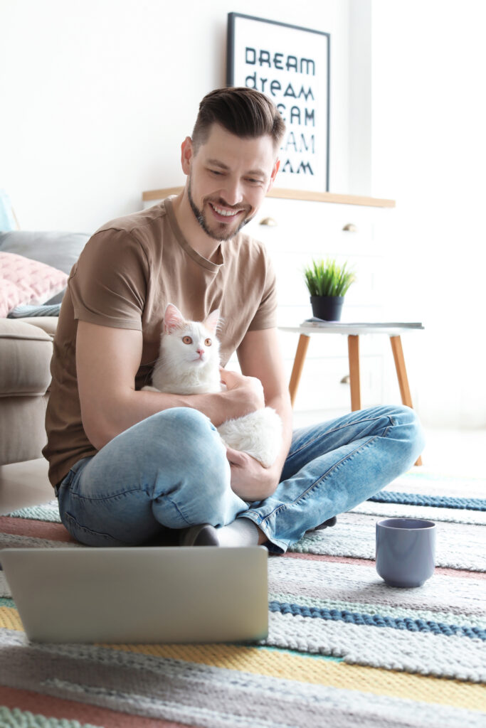 Kedi Rehberi - The Vets Hub İzmir Veteriner