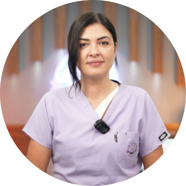Fatoş Ülker Bilir