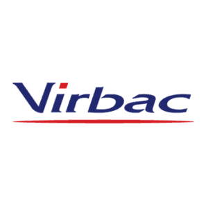 Virbac logosu